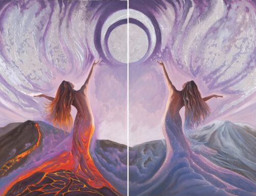 Calling on the Elements