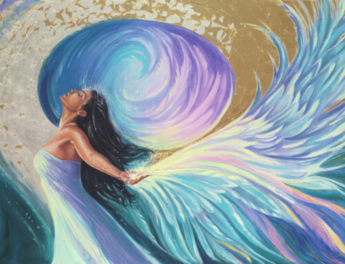Set Your Heart Free