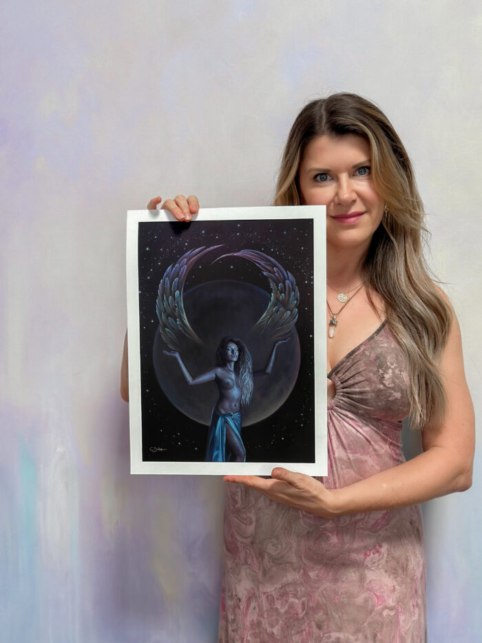 Dark Moon Dreamer - Image 8