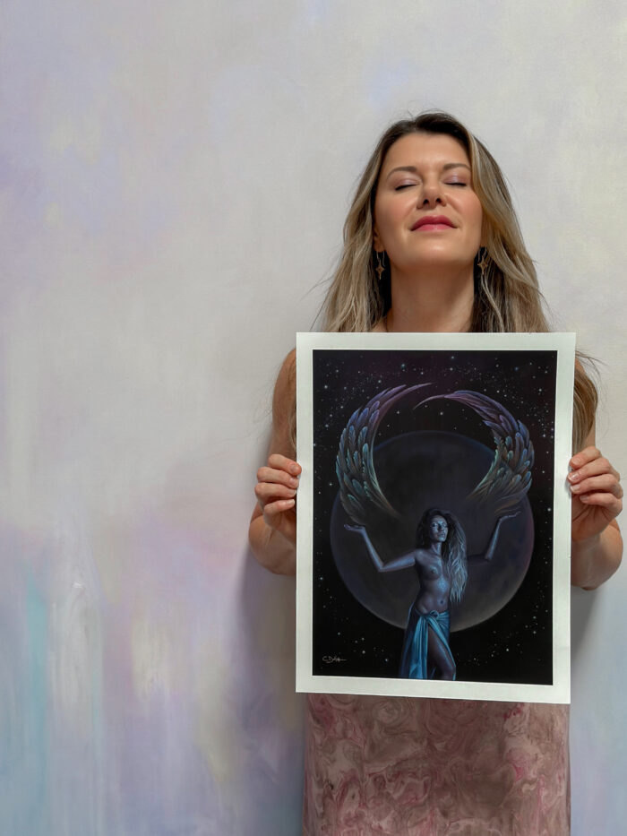 Dark Moon Dreamer - Image 5