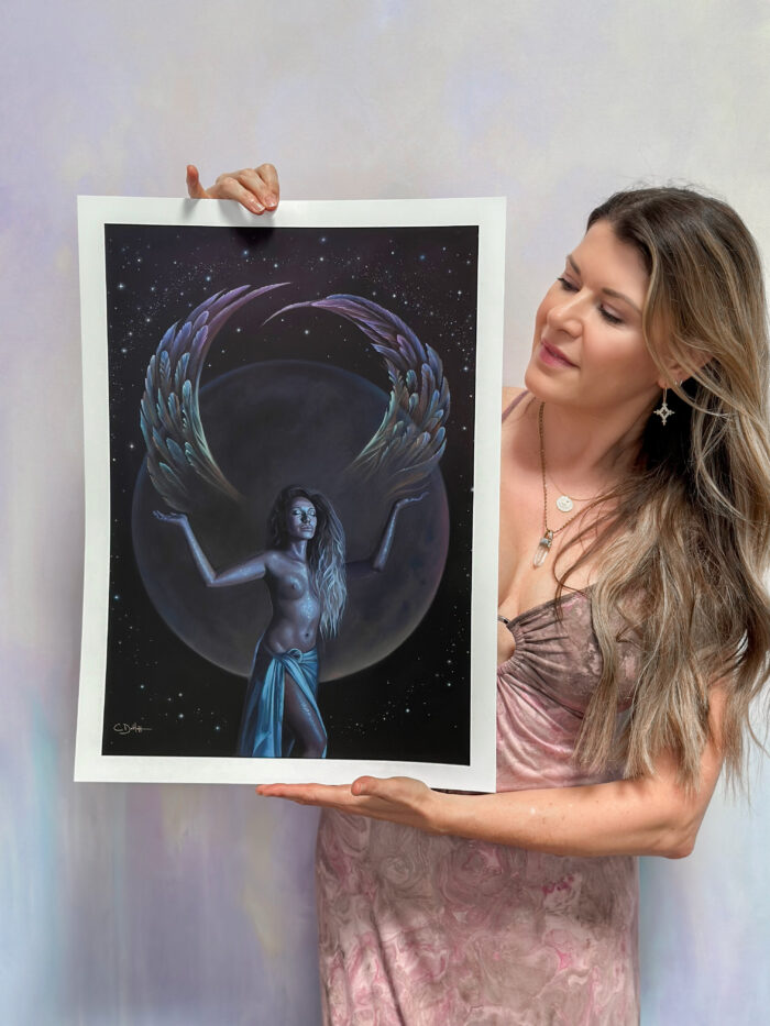 Dark Moon Dreamer - Image 4