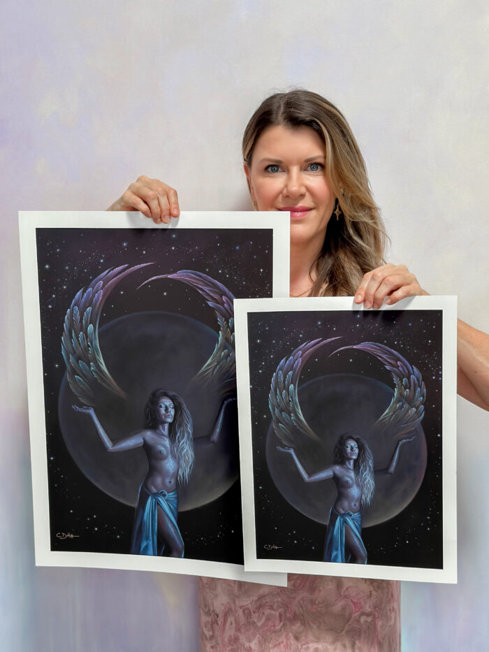 Dark Moon Dreamer - Image 3