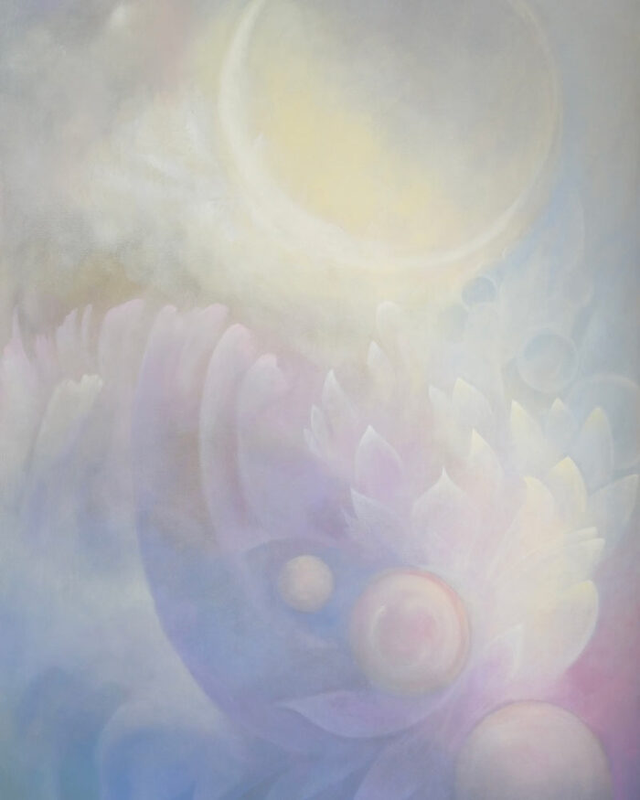 Pearl Essence #3
