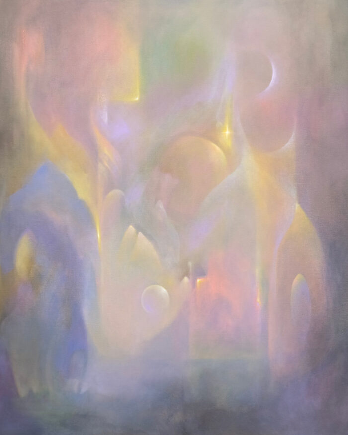 Threshold of Radiance