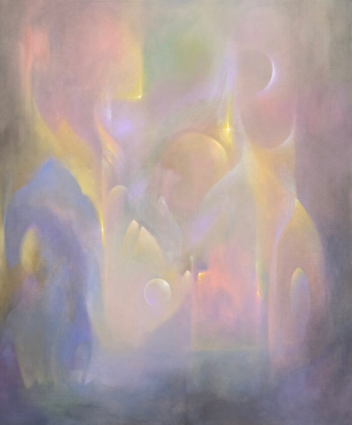 Threshold of Radiance - Image 2