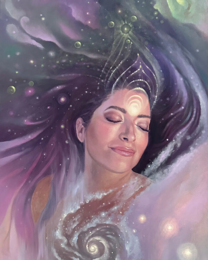 The Universe Within